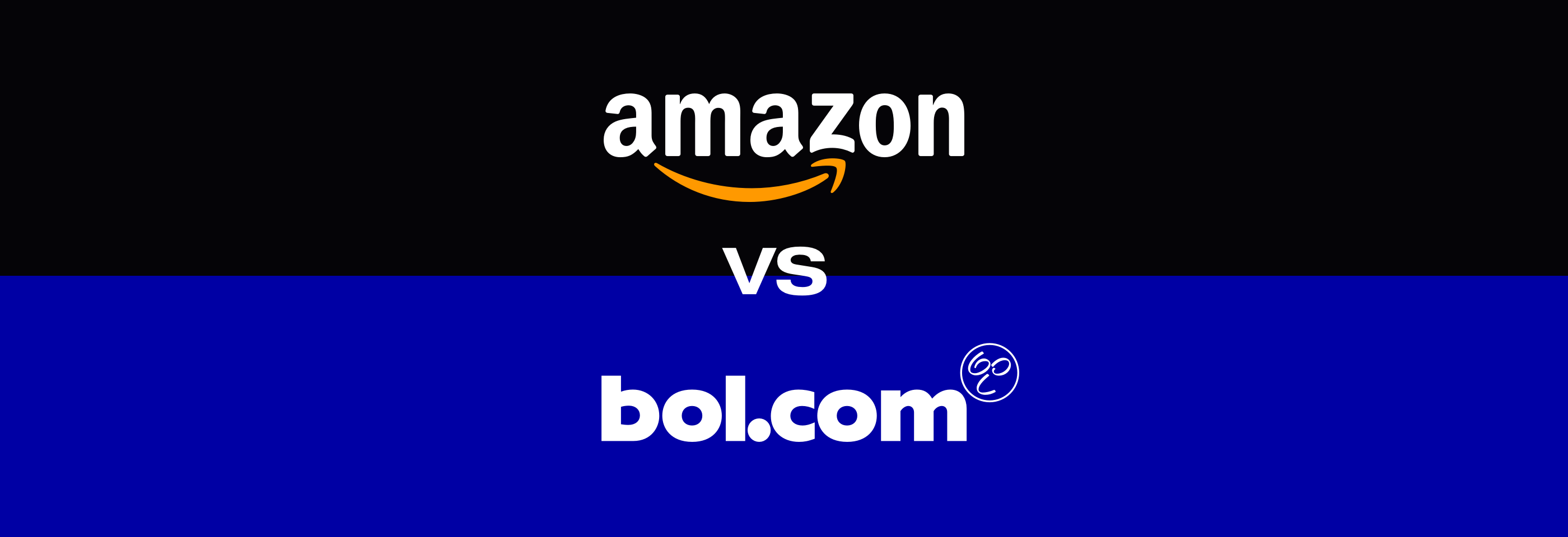 Bol.com vs. of fittest - VNDR.