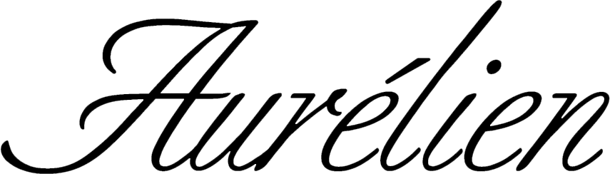 Aurelien aurelien-logo