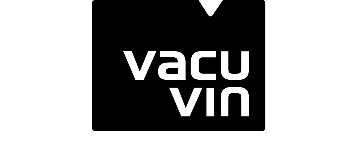 Vacu Vin logo